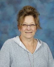 Photo of Elizabeth Lofing