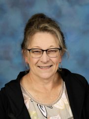 Photo of Elizabeth Lofing