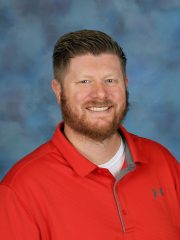 Photo of Ben Schweer